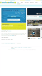 Mobile Screenshot of musicnmotion.org